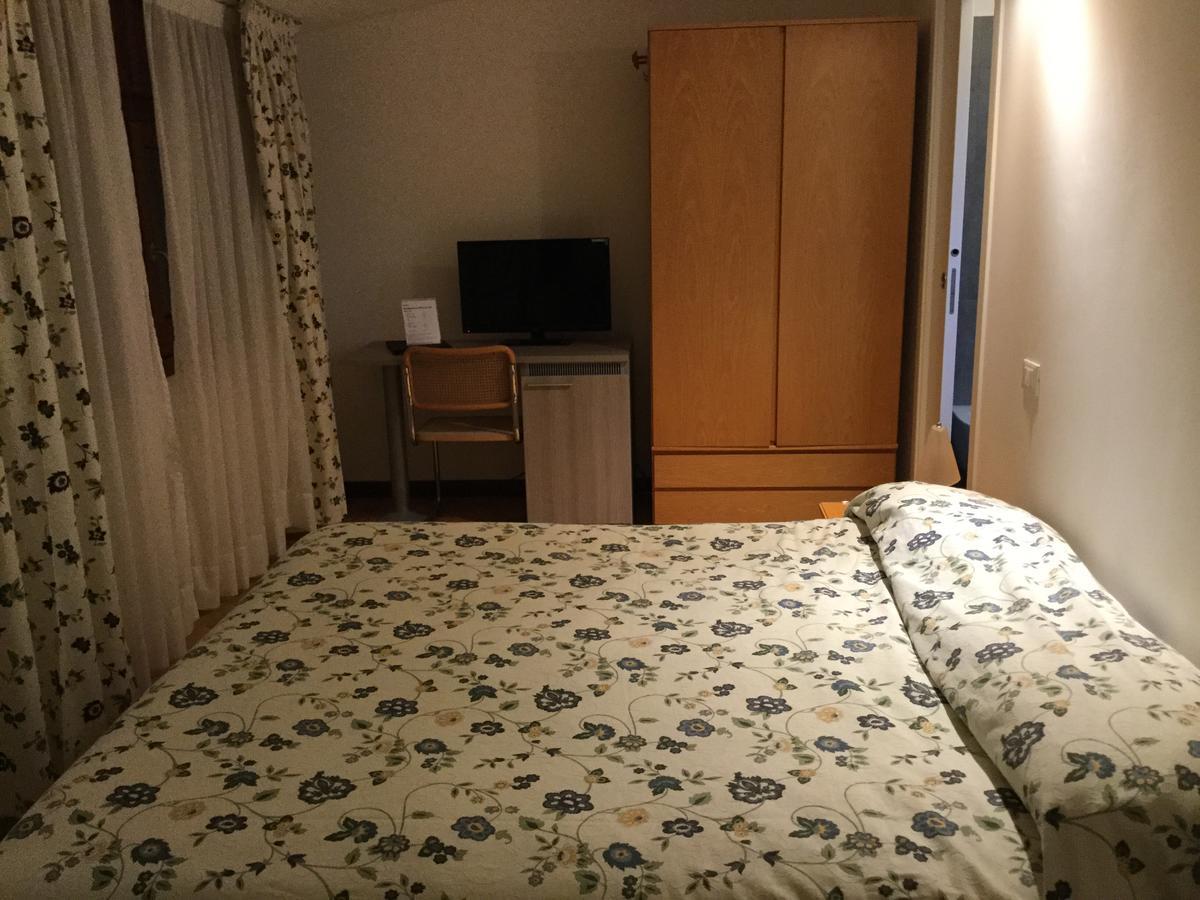 Albergo Belvedere Sequals 外观 照片