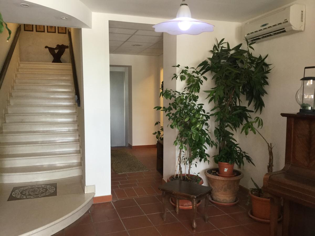 Albergo Belvedere Sequals 外观 照片