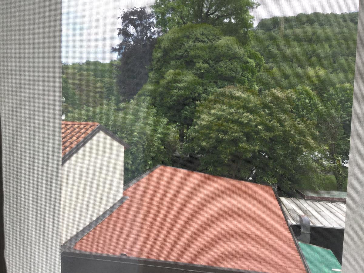 Albergo Belvedere Sequals 外观 照片