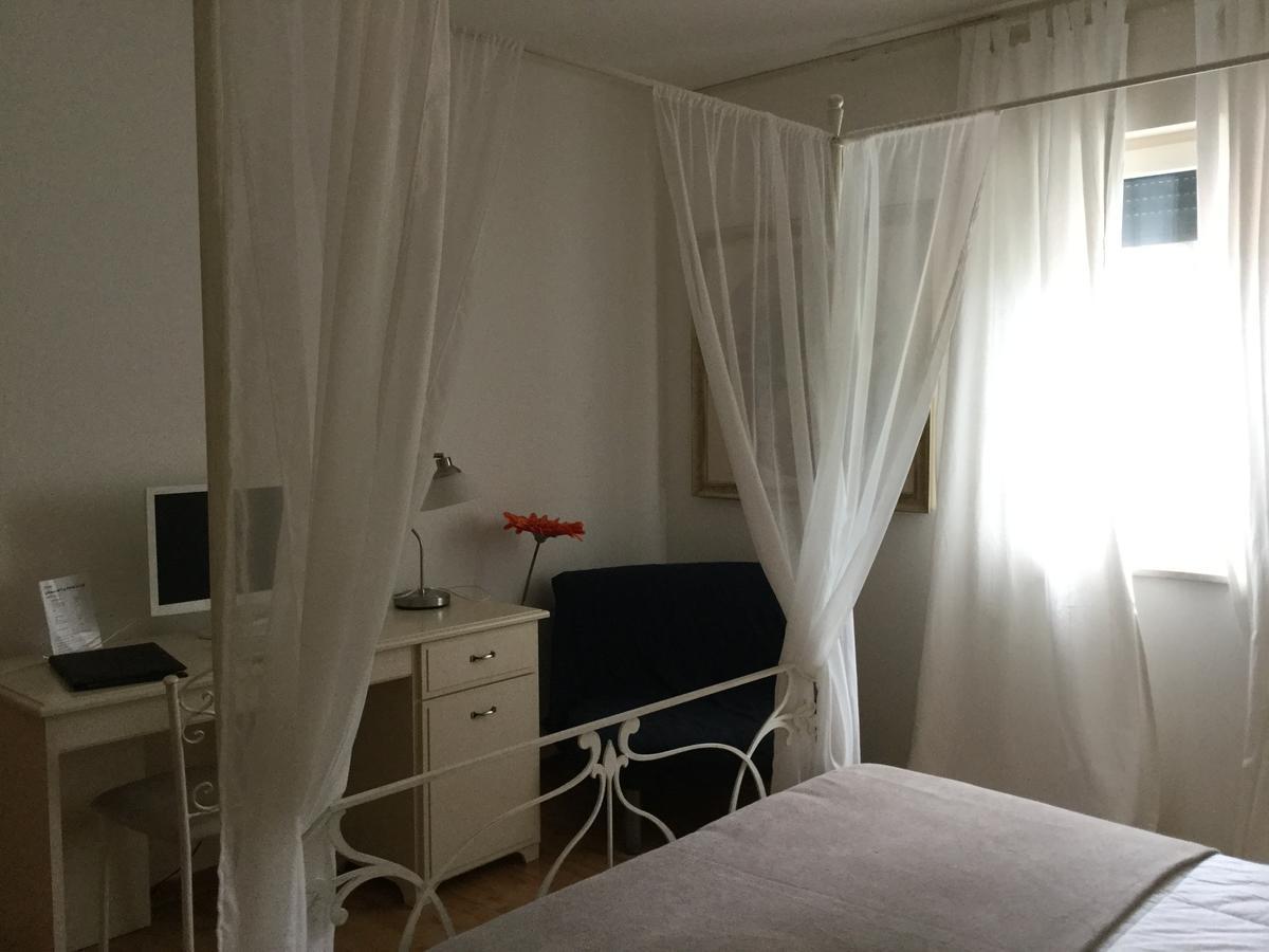 Albergo Belvedere Sequals 外观 照片