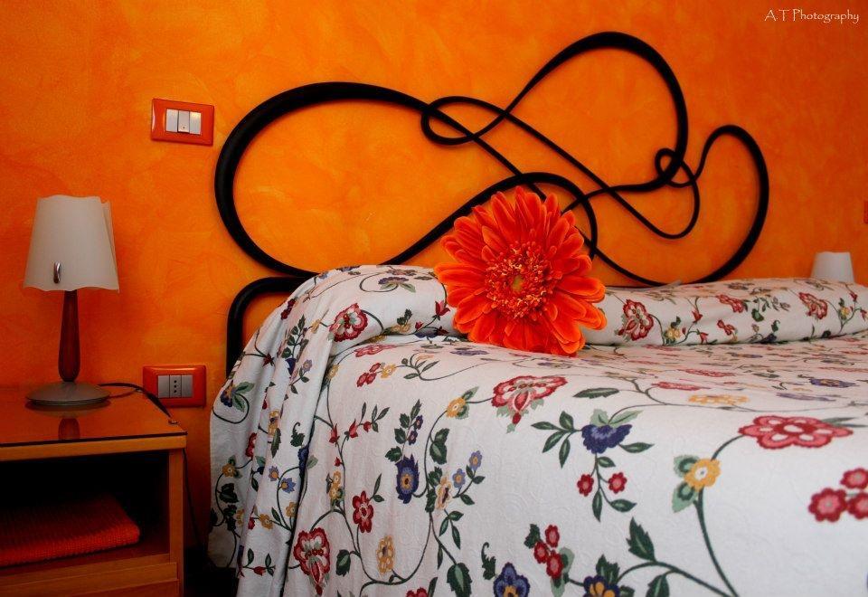 Albergo Belvedere Sequals 外观 照片