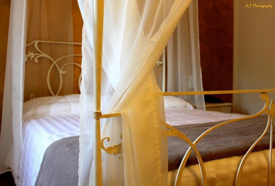 Albergo Belvedere Sequals 外观 照片